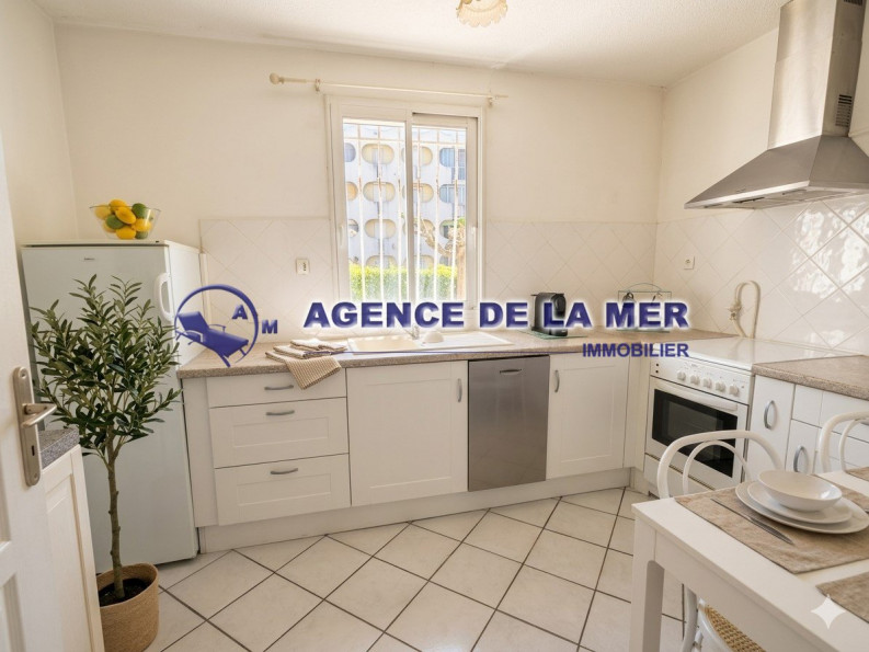 vente Appartement La Grande-motte - Photo 2