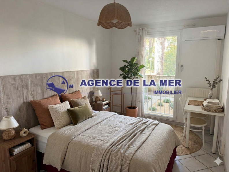 vente Appartement La Grande-motte - Photo 4