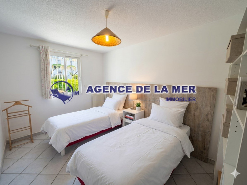 vente Appartement La Grande-motte - Photo 3
