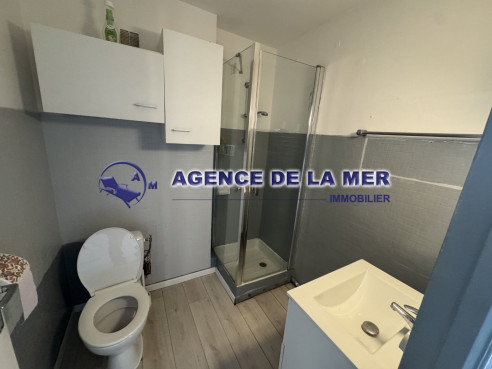 à vendre Appartement La Grande-motte