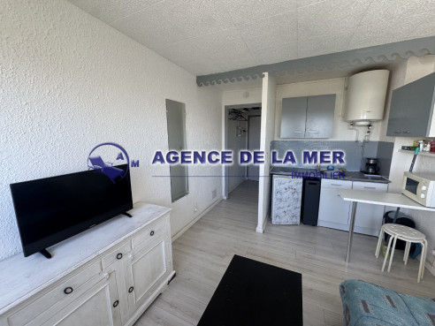 à vendre Appartement La Grande-motte
