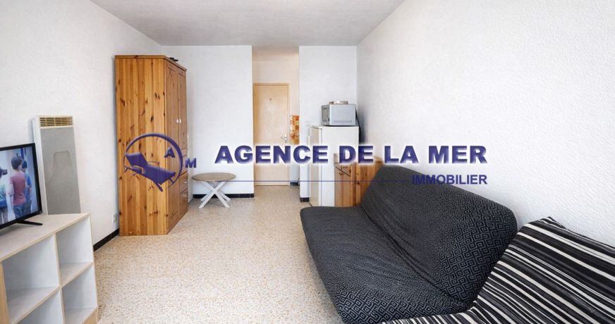 vente Appartement La Grande Motte