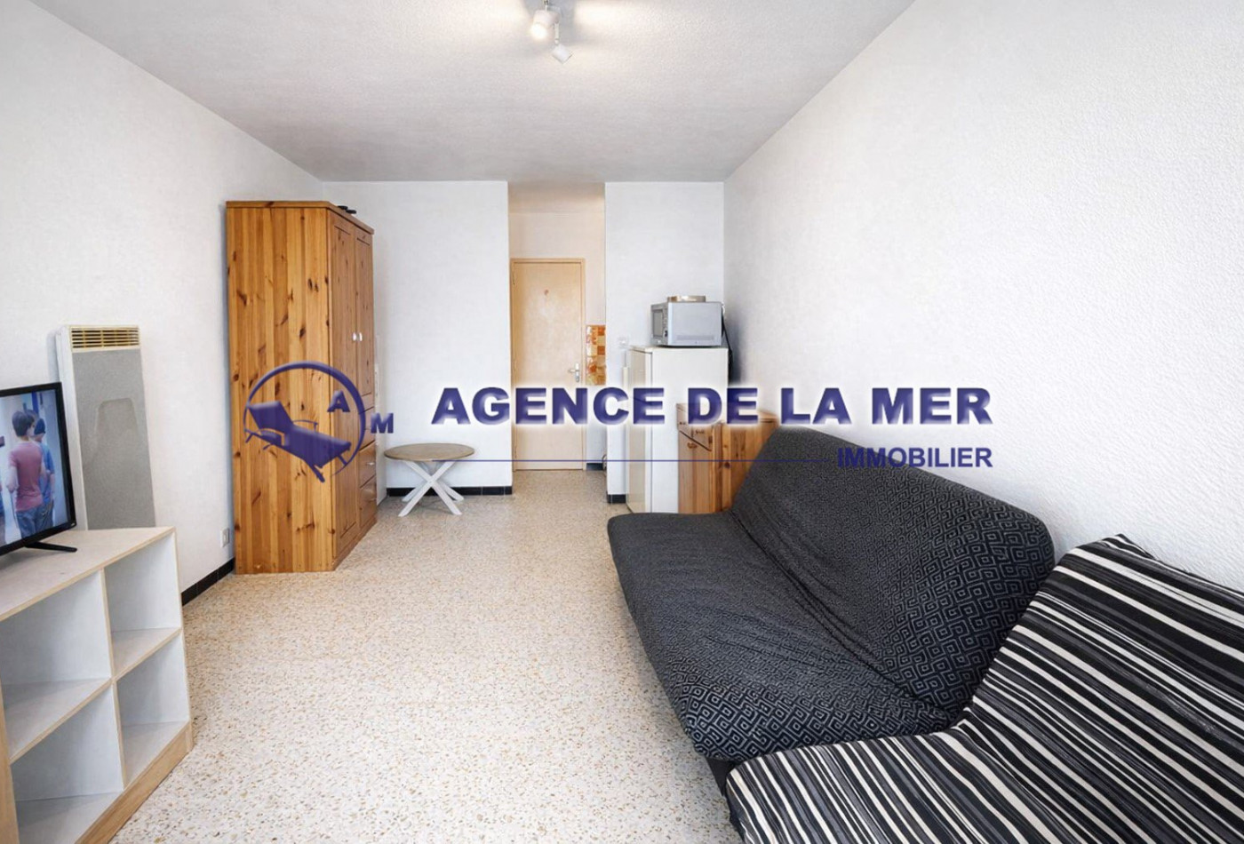 vente Appartement La Grande Motte - Photo 2