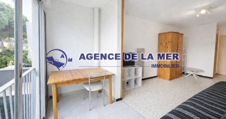 vente Appartement La Grande Motte