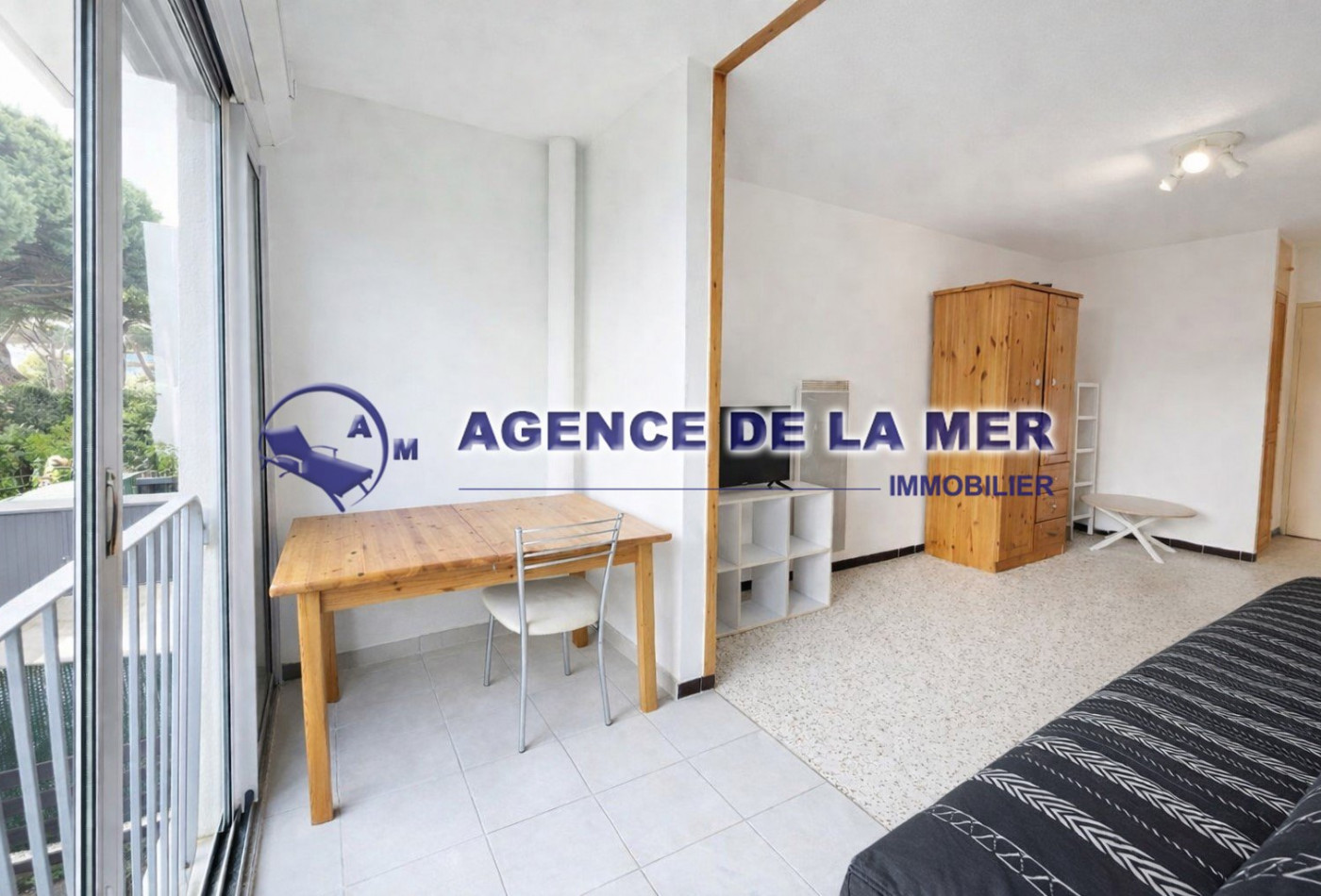 vente Appartement La Grande Motte - Photo 3