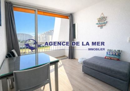 vente Appartement La Grande-motte