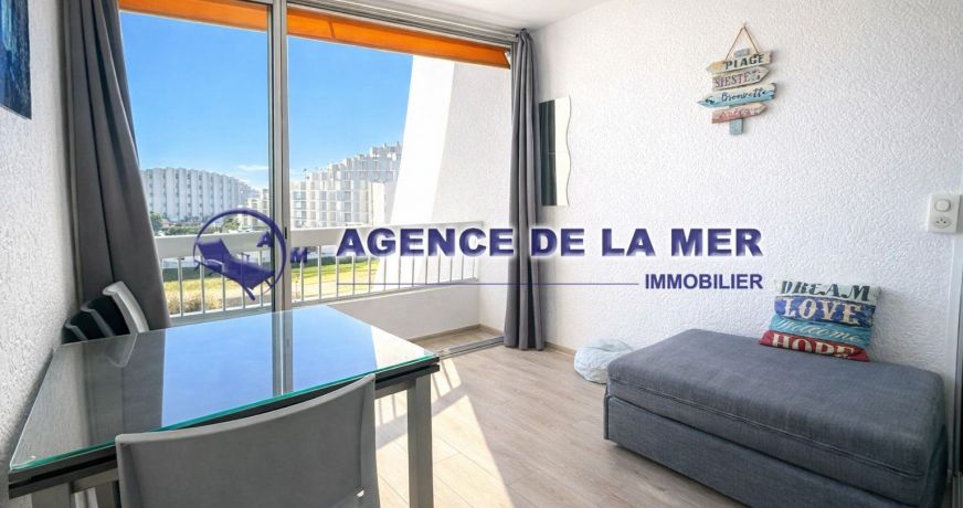 vente Appartement La Grande-motte