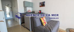 vente Appartement La Grande-motte