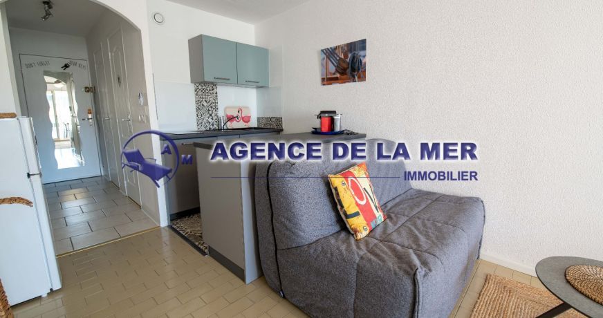 vente Appartement La Grande-motte