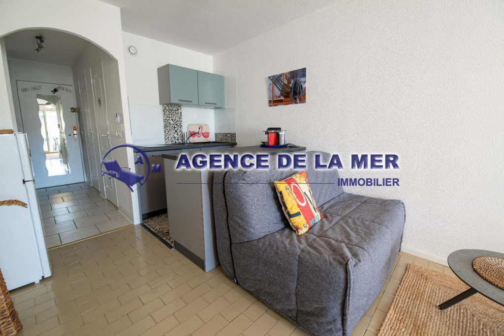 à vendre Appartement La Grande-motte - Photo 3