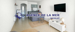 vente Appartement La Grande-motte