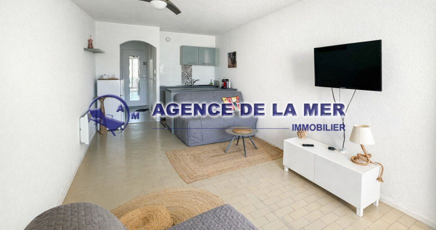 vente Appartement La Grande-motte