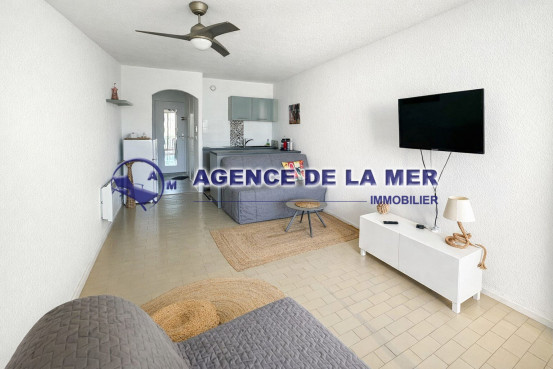 à vendre Appartement La Grande-motte
