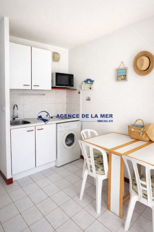 à vendre Appartement La Grande-motte - Photo 2