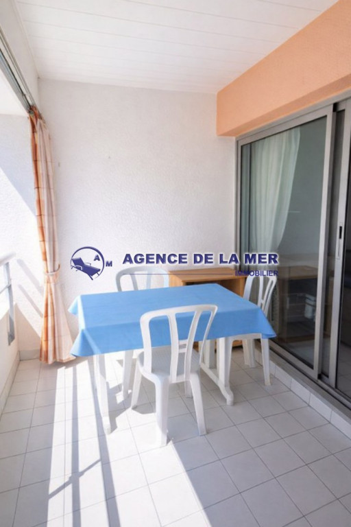 à vendre Appartement La Grande-motte - Photo 1