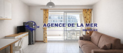 vente Appartement La Grande-motte