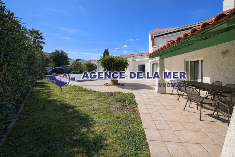 vente Maison La Grande-motte - Photo 3