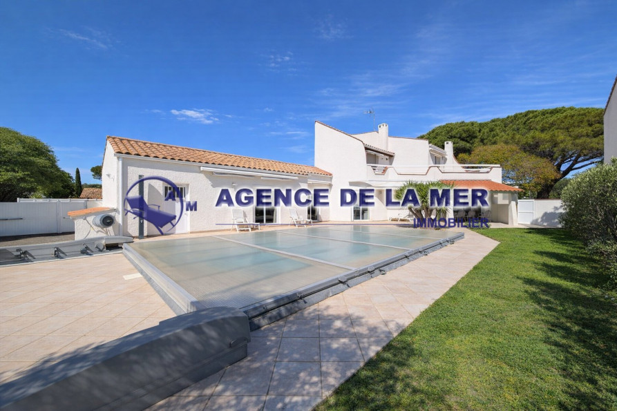 vente Maison La Grande-motte - Photo 2