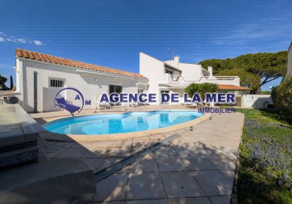 vente Maison La Grande-motte