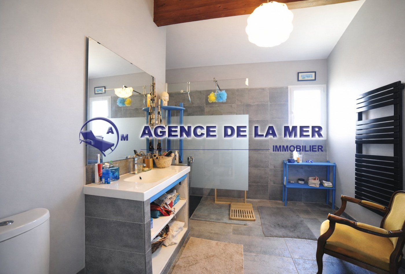 vente Maison Marsillargues - Photo 8