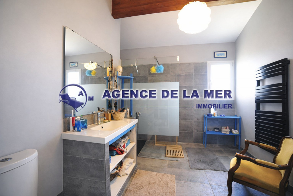 à vendre Maison Marsillargues - Photo 8