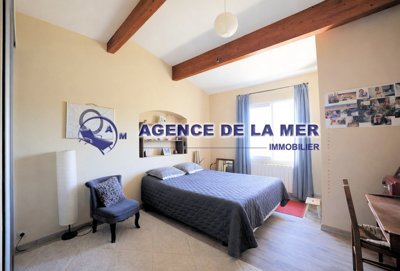 vente Maison Marsillargues - Photo 9