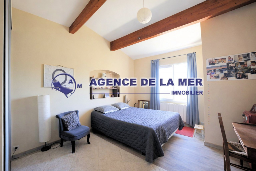à vendre Maison Marsillargues - Photo 9