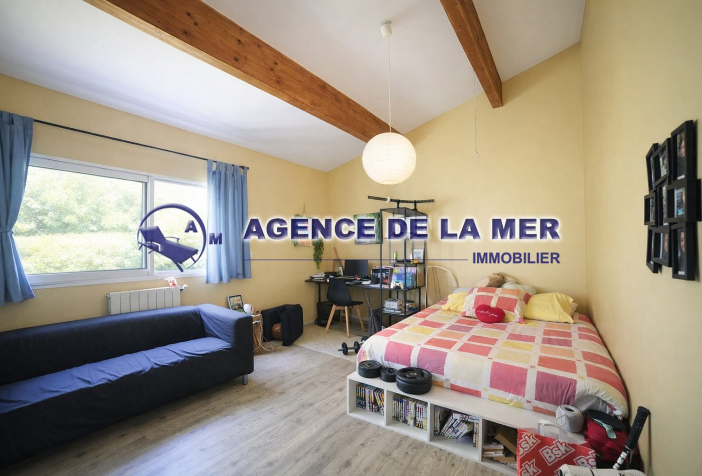 vente Maison Marsillargues - Photo 10