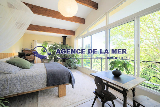 à vendre Maison Marsillargues