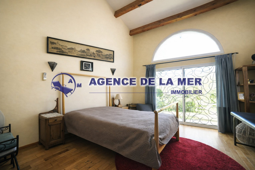 à vendre Maison Marsillargues - Photo 4