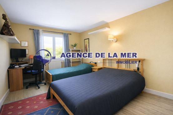 à vendre Maison Marsillargues