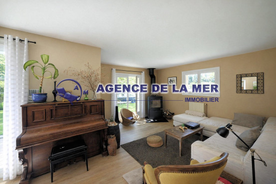 à vendre Maison Marsillargues