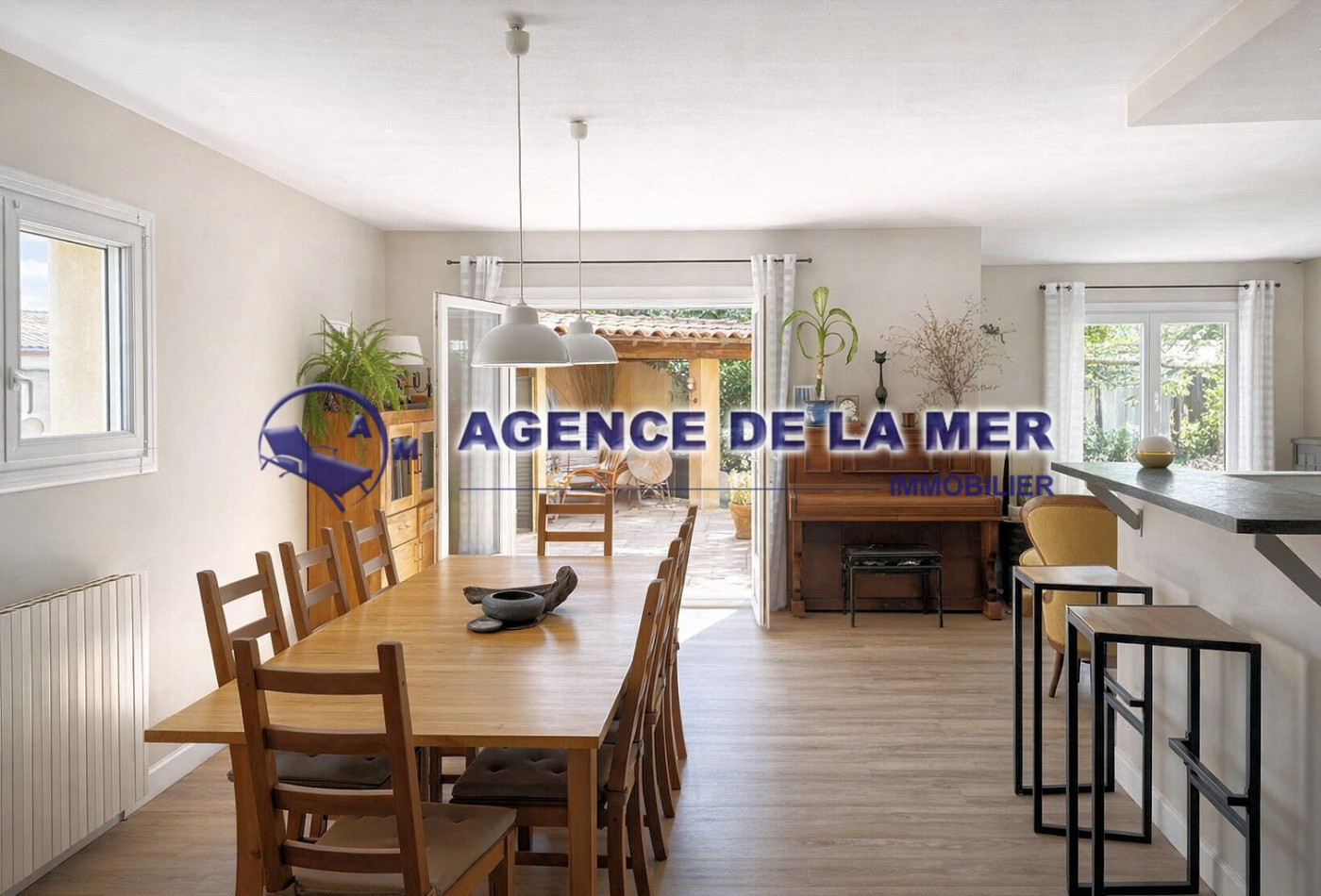 vente Maison Marsillargues - Photo 7