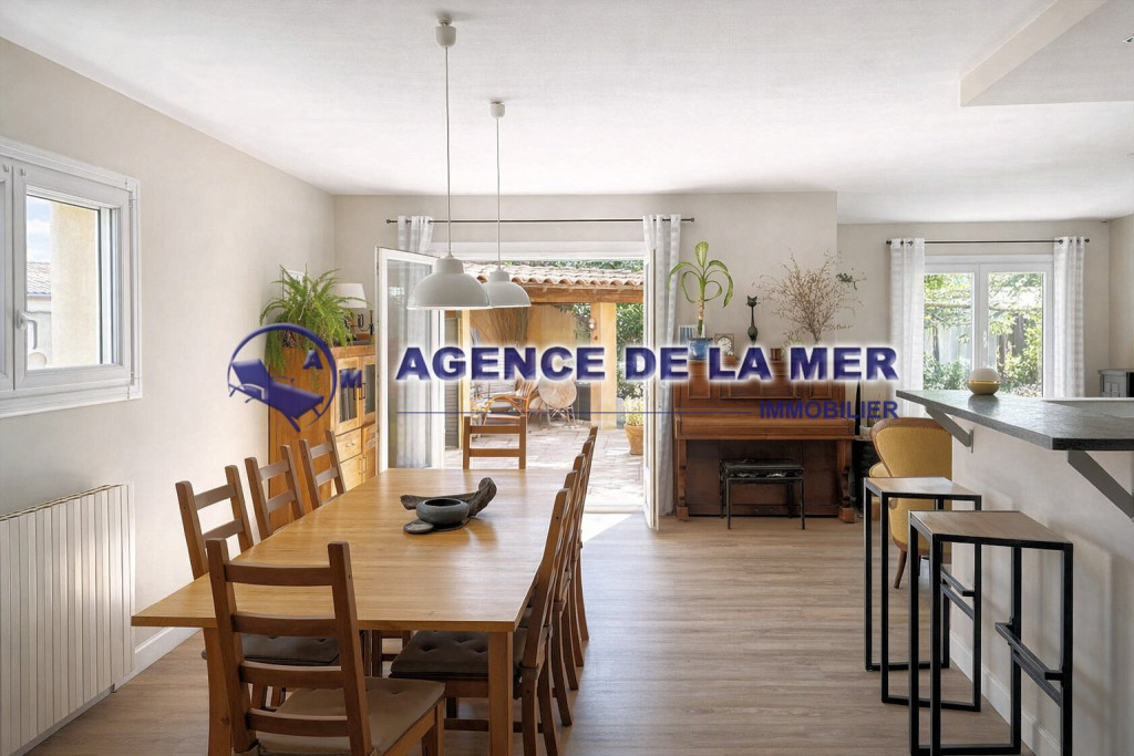 à vendre Maison Marsillargues - Photo 7