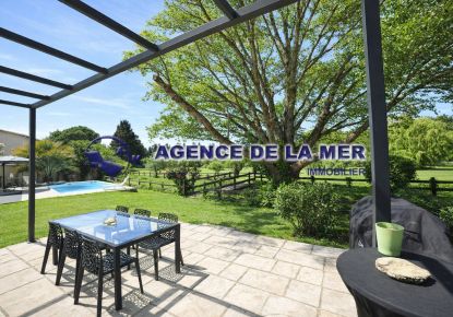 vente Maison Marsillargues