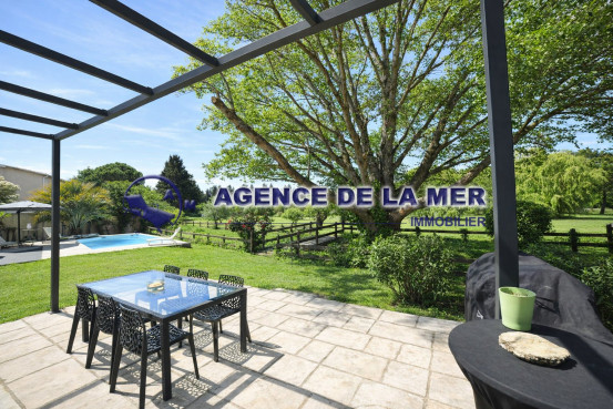 à vendre Maison Marsillargues