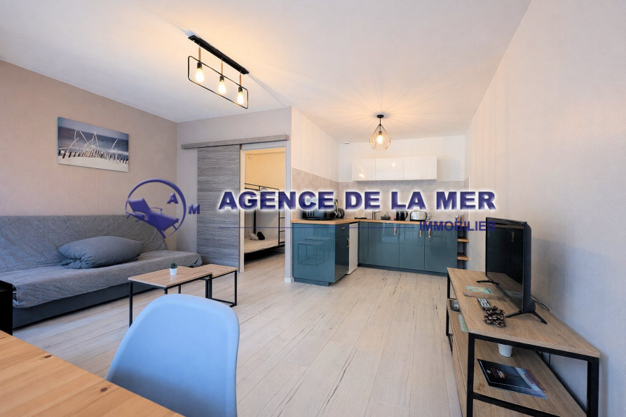 vente Studio cabine La Grande-motte - Photo 3