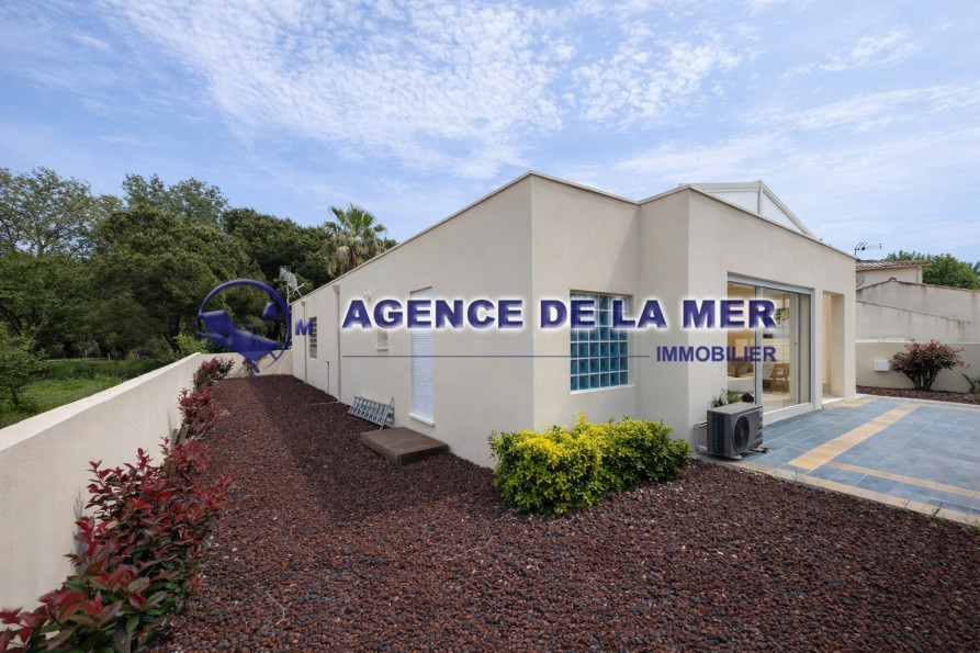 vente Maison La Grande-motte - Photo 10