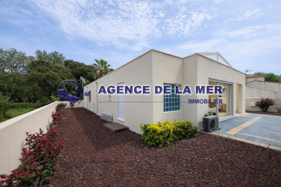 à vendre Maison La Grande-motte