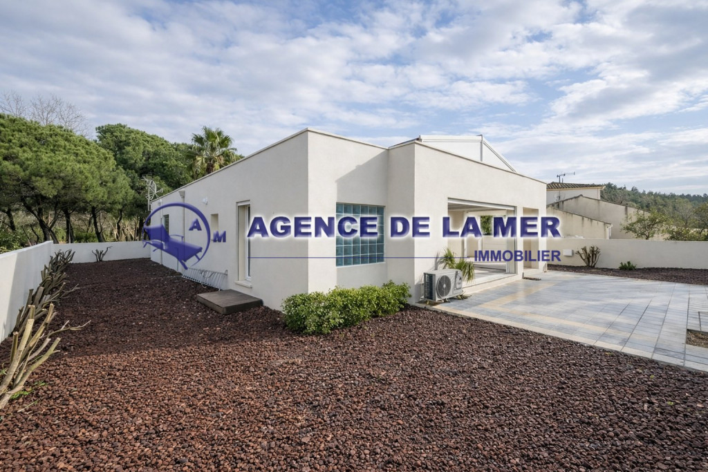 à vendre Maison La Grande-motte - Photo 1