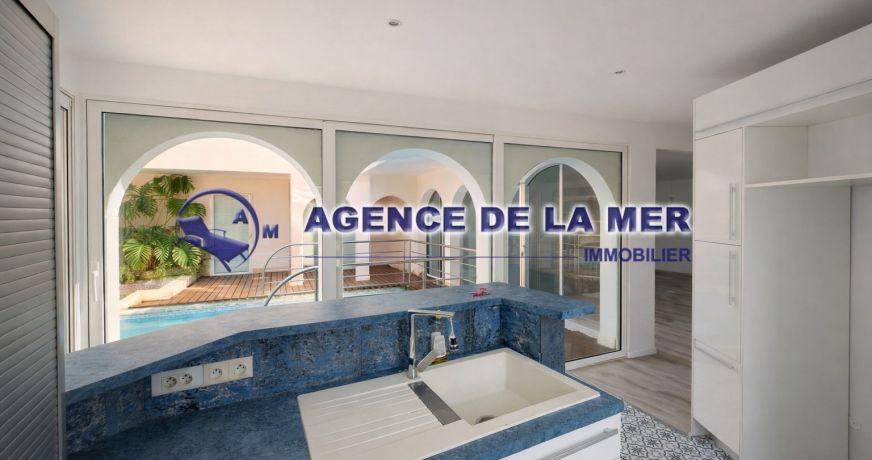 vente Maison La Grande-motte