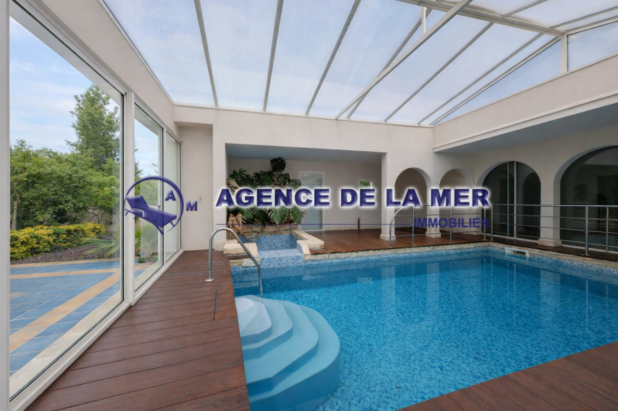 vente Maison La Grande-motte - Photo 3
