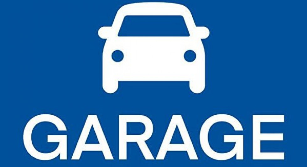 vente Garage La Grande-motte - Photo 1