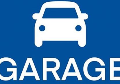 vente Garage La Grande-motte