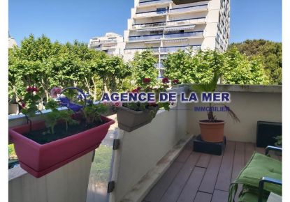 vente Appartement La Grande-motte