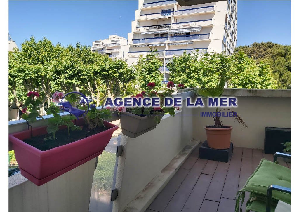 à vendre Appartement La Grande-motte - Photo 1