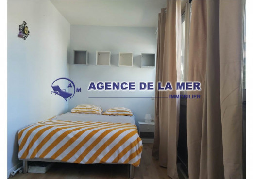 à vendre Appartement La Grande-motte