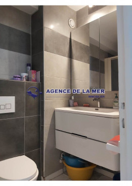 à vendre Appartement La Grande-motte