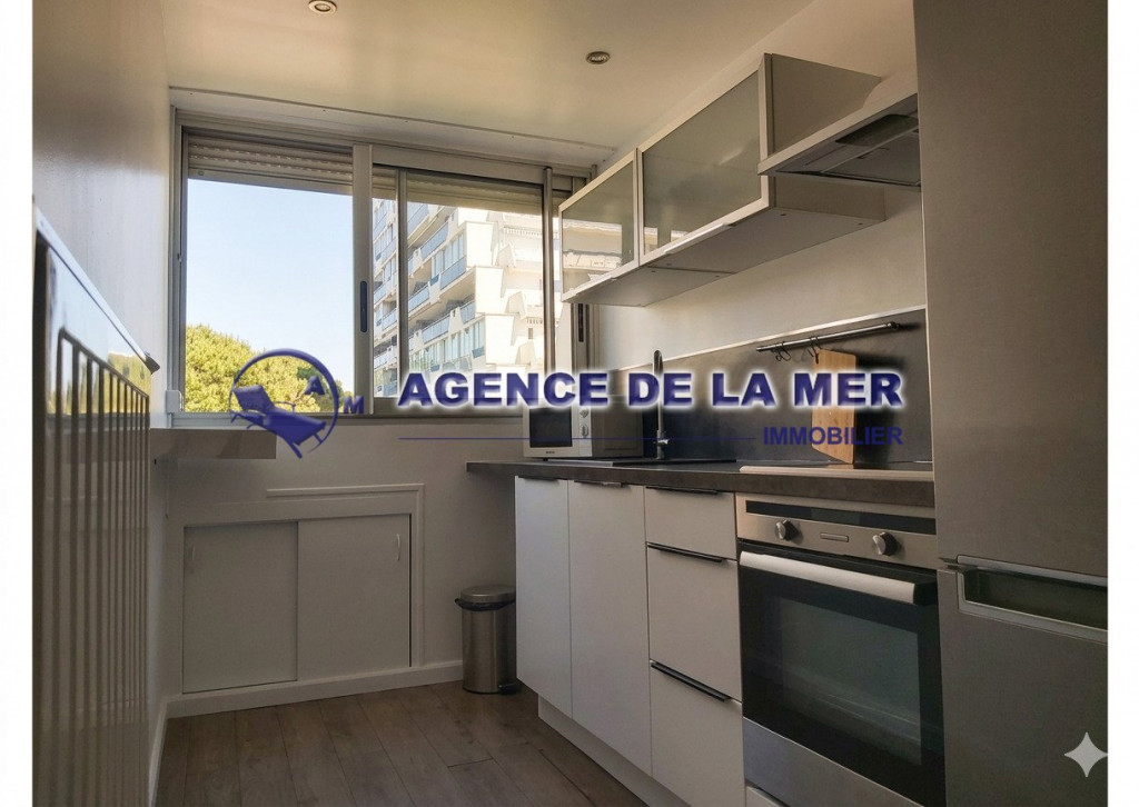à vendre Appartement La Grande-motte - Photo 3