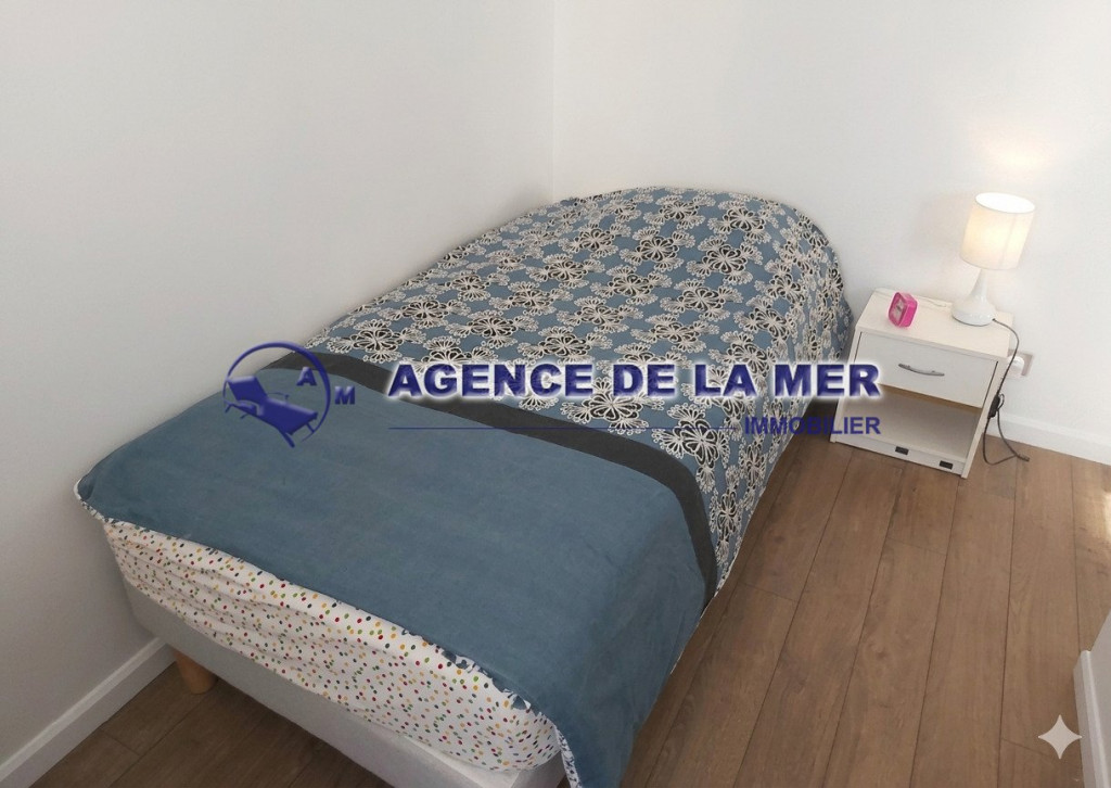 à vendre Appartement La Grande-motte - Photo 5